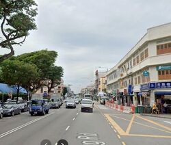 Geylang Road (D14), Shop House #581703821